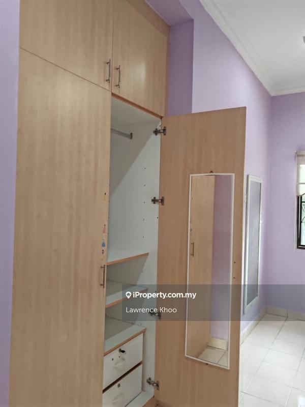 Rumah Berkembar untuk Dijual di The Rise, Seri Kembangan oleh Lawrence Khoo - iProperty.com.my