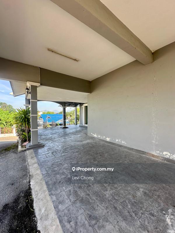 Banglo untuk Dijual di Taman Medan Bercham, Ipoh oleh Levi Chong - iProperty.com.my