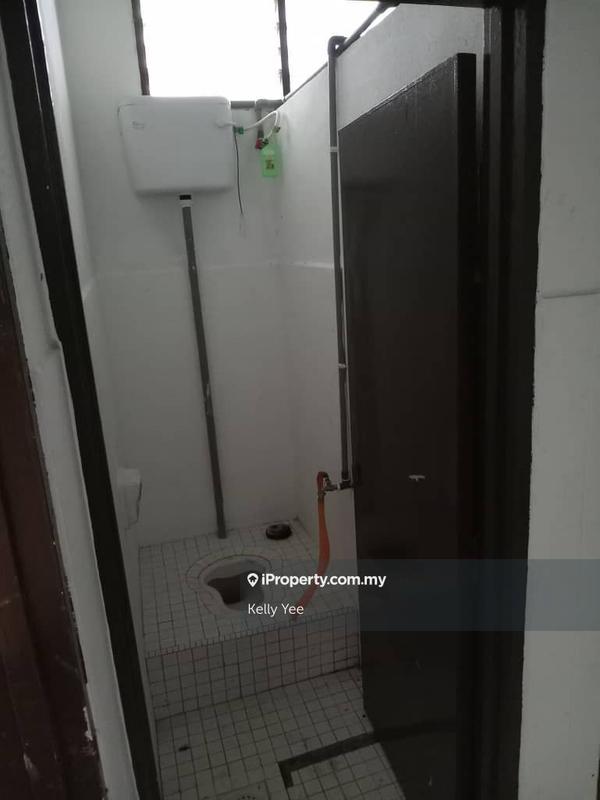 Shop for Rent in Taman Usahaniaga, Bukit Mertajam by Kelly Yee - iProperty.com.my