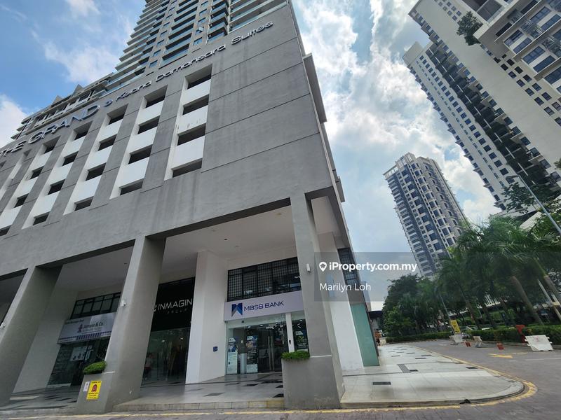 Shop for Sale in Kelana Jaya, Petaling Jaya by Marilyn Loh - iProperty.com.my