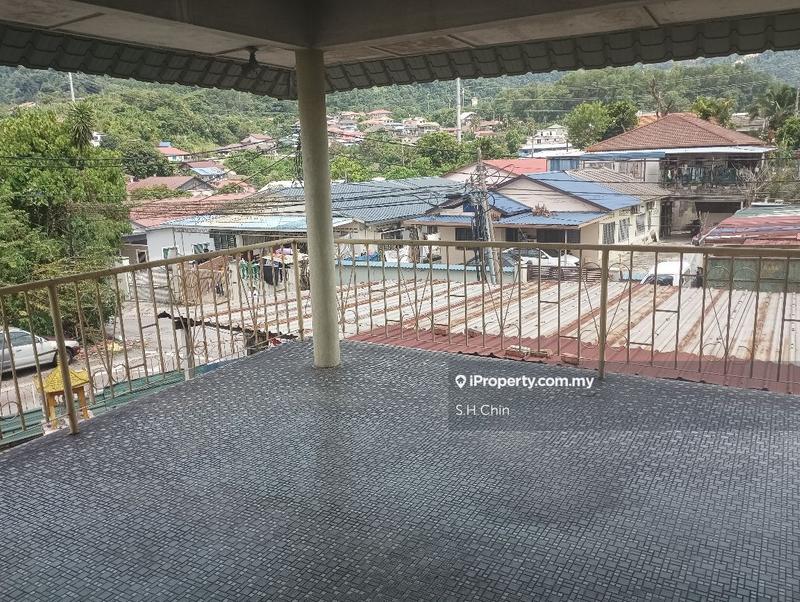 Bungalow House for Sale in Ampang Jaya, Ampang by S.H Chin - iProperty.com.my