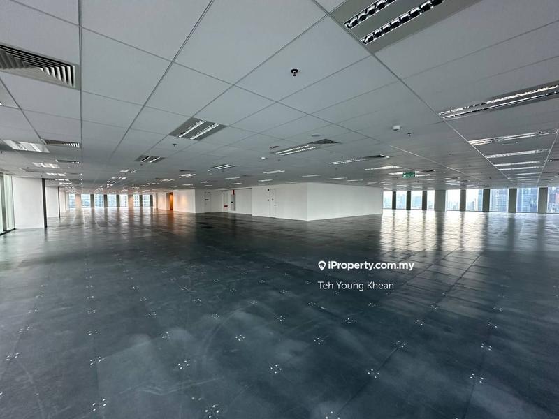 Office untuk Disewa di Tun Razak Exchange, Kuala Lumpur oleh Teh Young Khean - iProperty.com.my