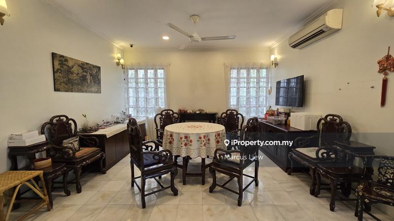 Bungalow House for Sale in Bukit Bandaraya, Bangsar by Marcus Liew - iProperty.com.my