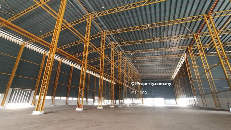 Kilang Terpisah untuk Dijual di Taman Perindustrian Alor Gajah, Alor Gajah oleh Ms Fong - iProperty.com.my
