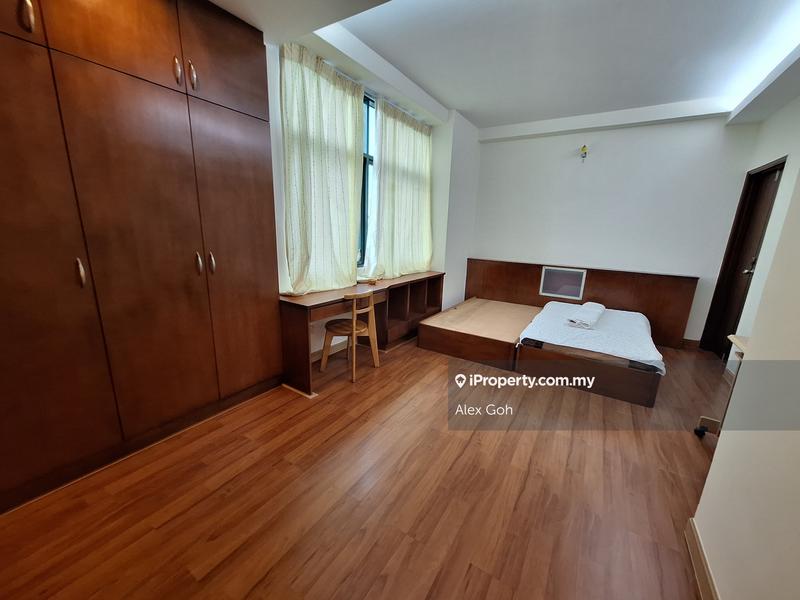 Kondominium untuk Disewa di Menara Avenue (Menara Promenade) oleh Alex Goh - iProperty.com.my