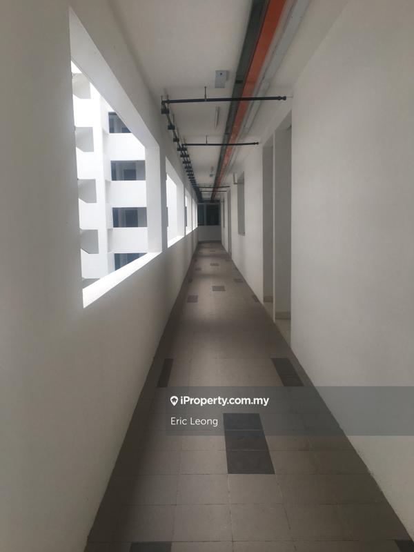 Kediaman Servis untuk Dijual di Ascotte Boulevard oleh Eric Leong - iProperty.com.my