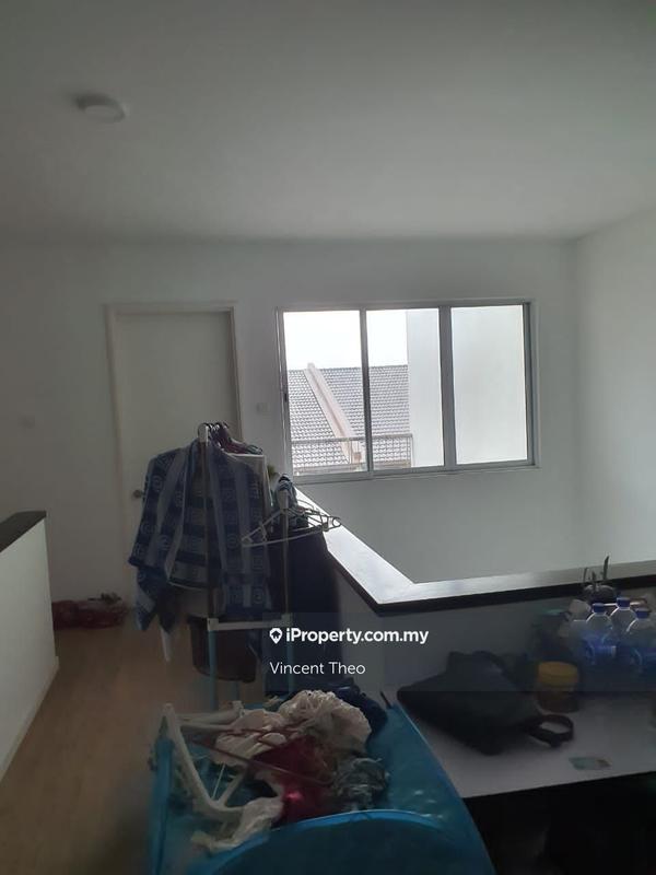 Rumah Berangkai 3 Tingkat untuk Dijual di 8s5w7, Shah Alam oleh Vincent Theo - iProperty.com.my