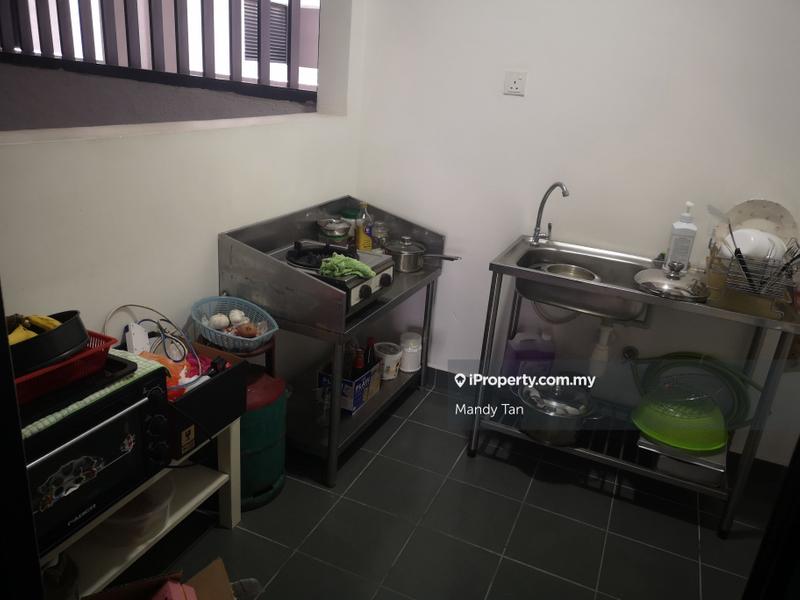 Kediaman Servis untuk Dijual di Glomac Centro oleh Mandy Tan - iProperty.com.my