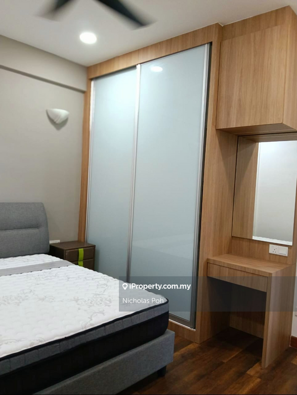 For Rent - D'Festivo Residences