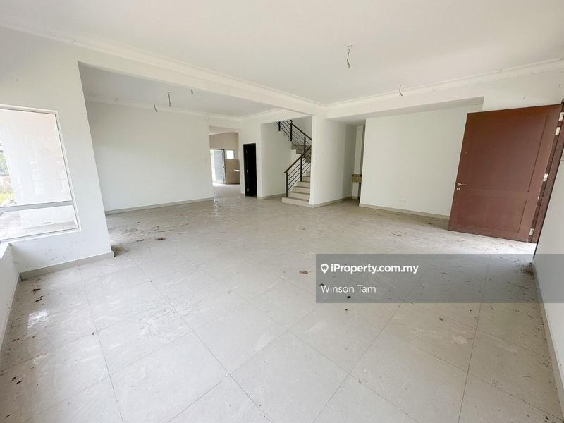Rumah Berkembar untuk Dijual di Banyan 1 Bandar Seri Coalfields, Sungai Buloh oleh Winson Tam - iProperty.com.my