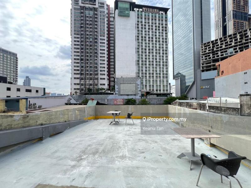 For Rent - [3 Storey Vintage Shop] Imbi / Pudu / Berjaya Times Square