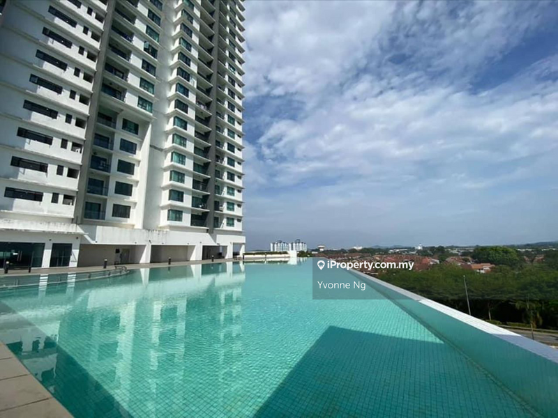 For Sale - The Raffles Suites