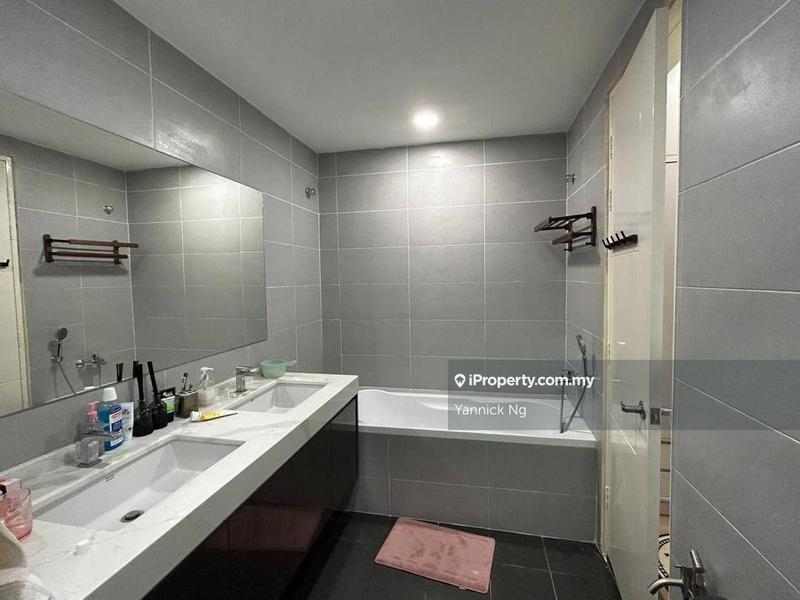 Kondominium untuk Dijual di Tasik Residency oleh Yannick Ng - iProperty.com.my