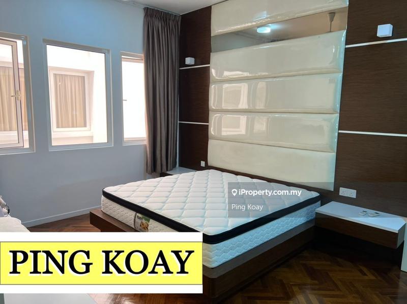 2.5-storey Terraced House for Sale in Tanjung Tokong, Penang by Ping Koay - iProperty.com.my
