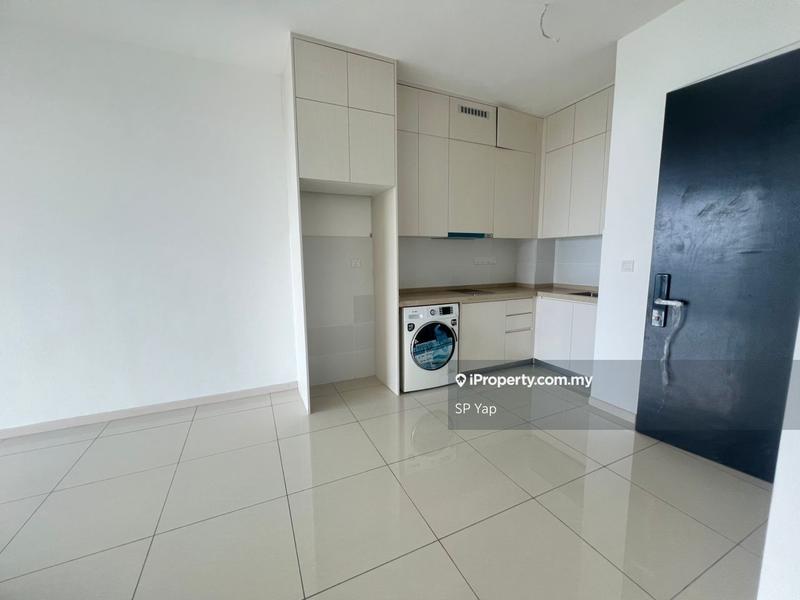 Residensi Servis untuk Dijual di The M @ Medini Macrolink oleh SP Yap - iProperty.com.my