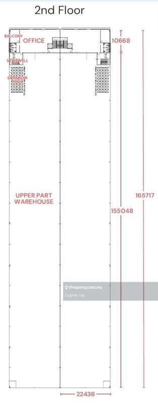 Semi-D Kilang untuk Dijual di Bukit Changgang Industrial Hub @ KLIA Sepang, Sepang oleh Eugene Yap - iProperty.com.my