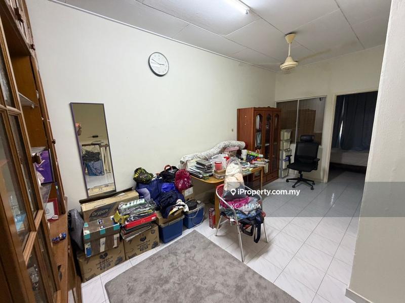 Rumah Berangkai 2 Tingkat untuk Dijual di Taman Sri Bintang, Kepong oleh KC THAM - iProperty.com.my