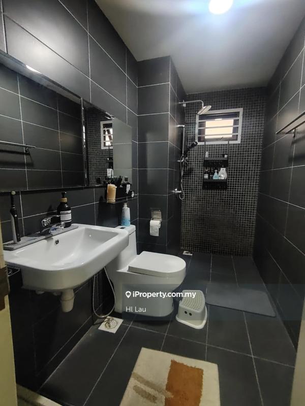 Condominium for Sale in Parkhill Residence by Hl Lau - iProperty.com.my