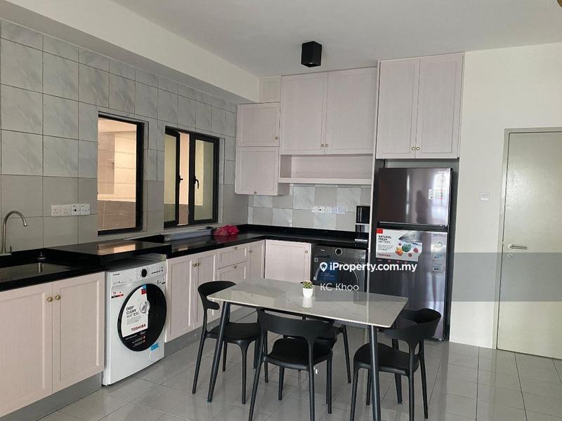 For Rent - Metro @ Cheras