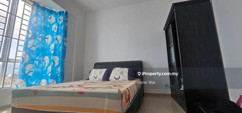 Condominium for Sale in Damaipuri by Irene Wai - iProperty.com.my