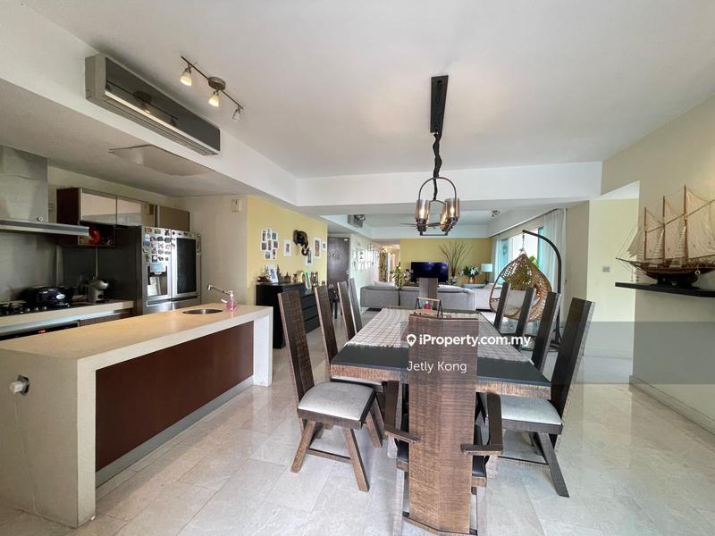 Condominium for Sale in Tiffani Kiara by Jetly Kong - iProperty.com.my