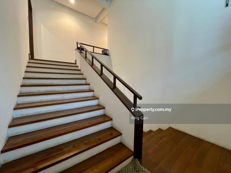 Bungalow House untuk Dijual di Bandar Kinrara Seksyen 1, Bandar Kinrara oleh King Gan - iProperty.com.my