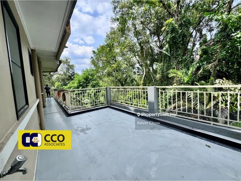 Semi-Detached House for Sale in Meru Valley Golf Resort 3.5 Storey, Ipoh by Kelvin Chow - iProperty.com.my