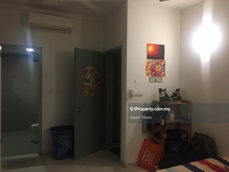 Kondominium untuk Dijual di Midfields 2 oleh Gavin Tham - iProperty.com.my