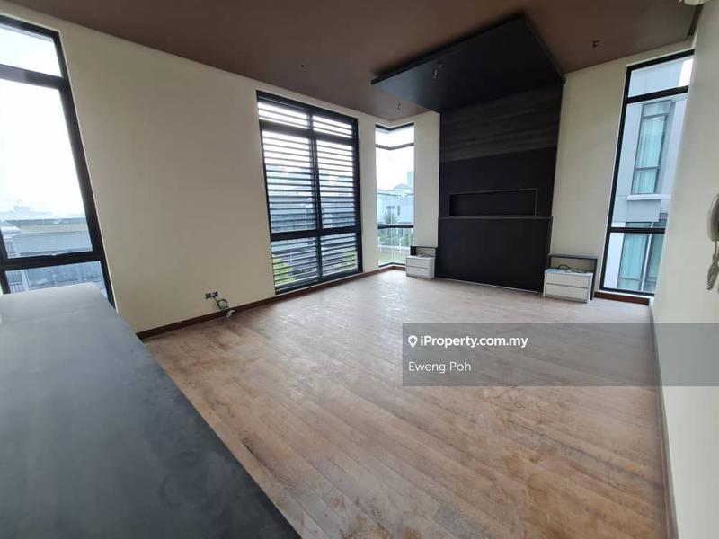 Semi-Detached House for Sale in Taman Melawati, Ulu Kelang by Eweng Poh - iProperty.com.my