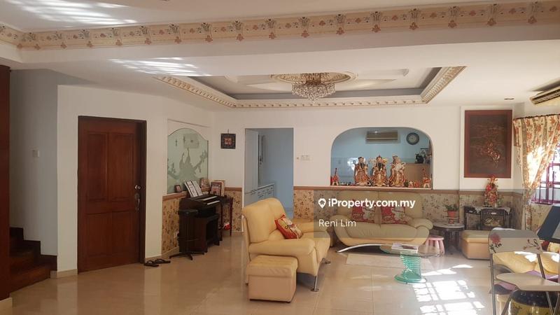 Bungalow House untuk Dijual di 28 Residency, Sunway Damansara, Petaling Jaya, Petaling Jaya oleh Reni Lim - iProperty.com.my