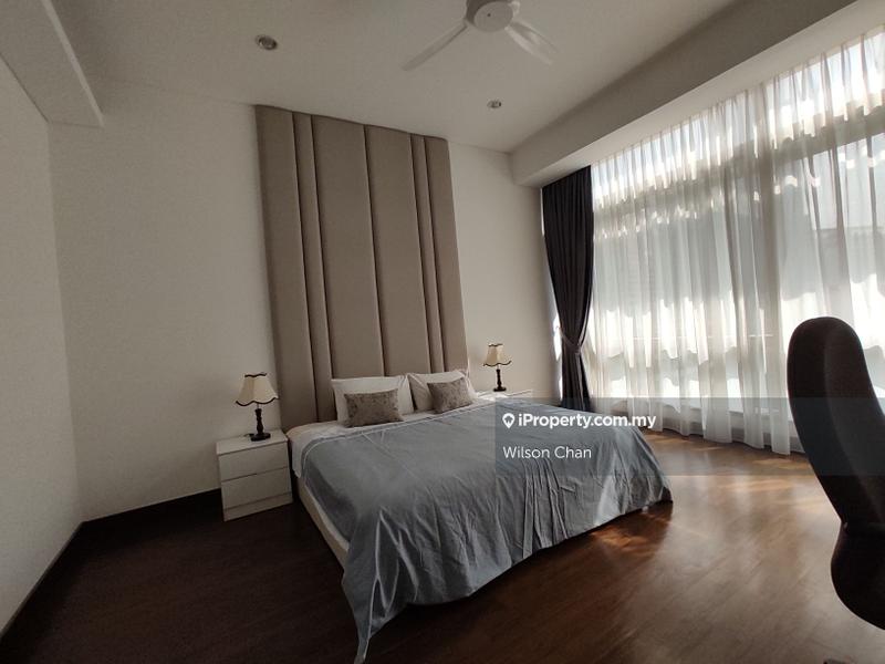 Kediaman Servis untuk Disewa di Banyan Tree Signatures oleh Wilson Chan - iProperty.com.my