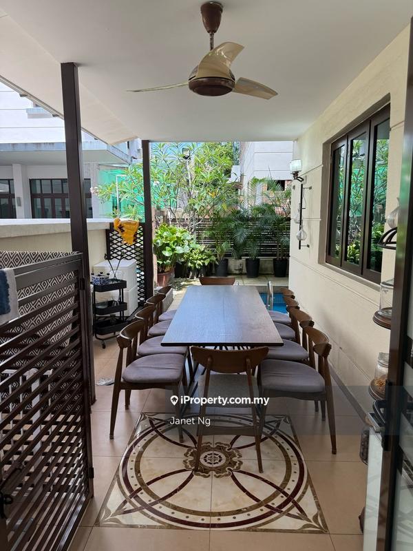 Bungalow House for Sale in Usj 17, Subang Jaya by Janet Ng - iProperty.com.my