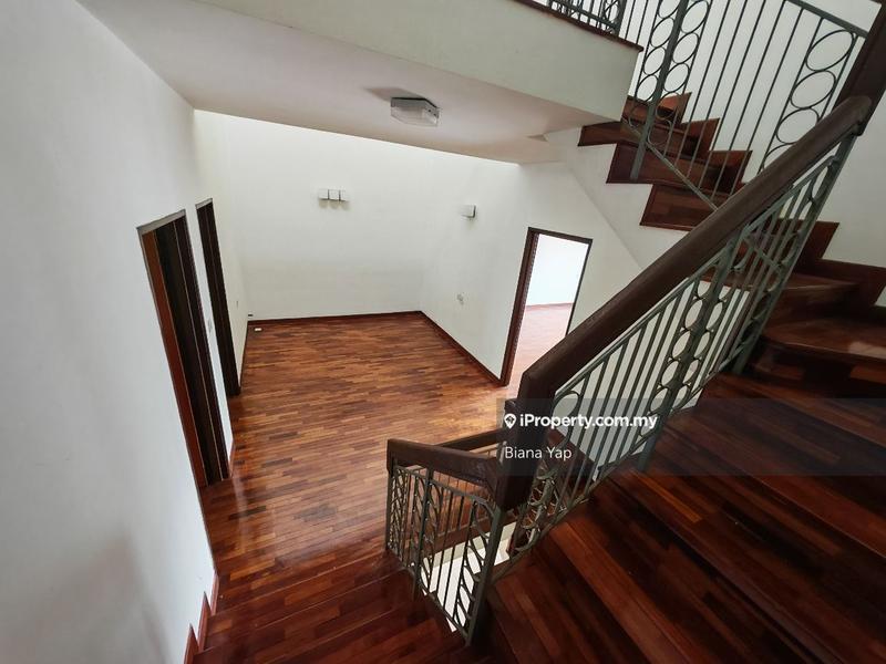 Rumah Berangkai 2.5 Tingkat untuk Dijual di Bandar Utama 6, Bandar Utama oleh Biana Yap - iProperty.com.my