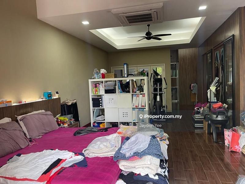 3-storey Terraced House for Sale in Taman Esplanad, Bukit Jalil by Jayden Yee - iProperty.com.my