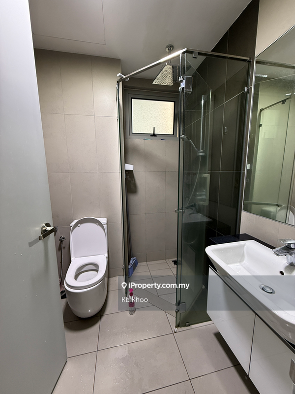 Condominium for Rent in Sunway GeoLake Residences by Kb Khoo - iProperty.com.my