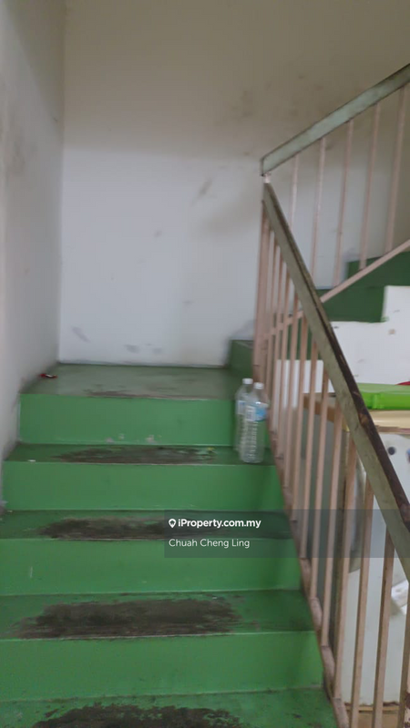 Rumah Berangkai 2 Tingkat untuk Dijual di Taman Perwira, Simpang Ampat oleh Chuah Cheng Ling - iProperty.com.my