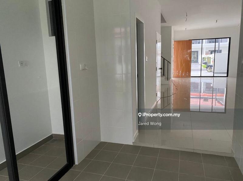 Rumah Berangkai 2 Tingkat untuk Dijual di Reef of tropics, Setia Eco Glades, Cyberjaya oleh Jared Wong - iProperty.com.my