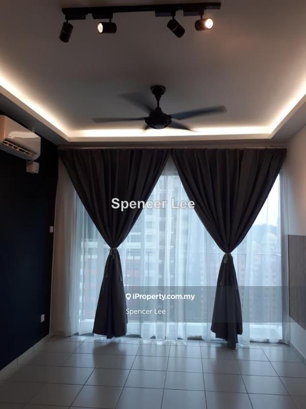Service Residence untuk Dijual di The Zizz @ Damansara North oleh Spencer Lee - iProperty.com.my