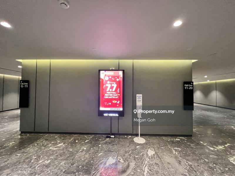 Pejabat untuk Dijual di Damansara Heights, Kuala Lumpur oleh Megan Goh - iProperty.com.my