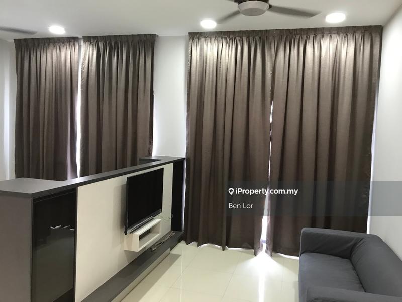 For Rent - Cyperus @ Tropicana Gardens