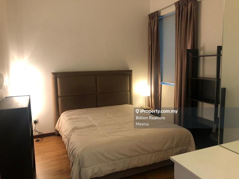 Kondominium untuk Dijual di Suasana Sentral Loft oleh Meena - iProperty.com.my
