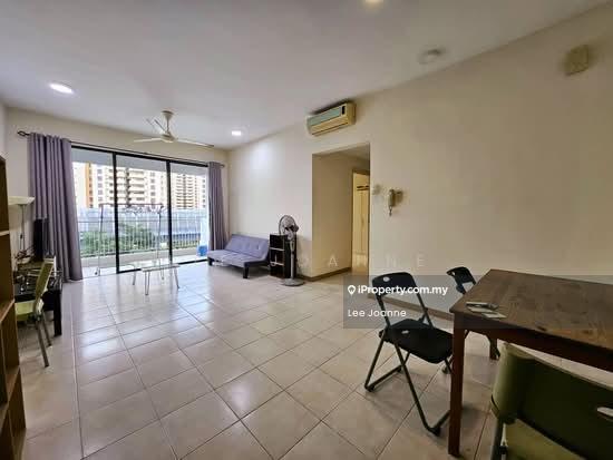 Kondominium untuk Dijual di Opal Damansara oleh Joanne Lee - Living Room - iProperty.com.my
