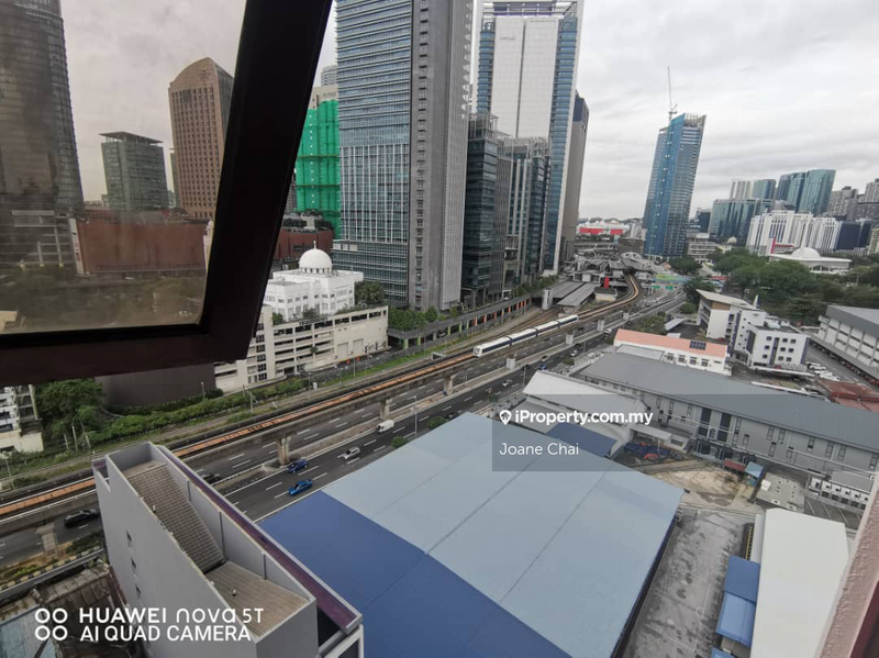 Shop-Office for Sale in Bangsar, Kuala Lumpur by Joane Chai - iProperty.com.my