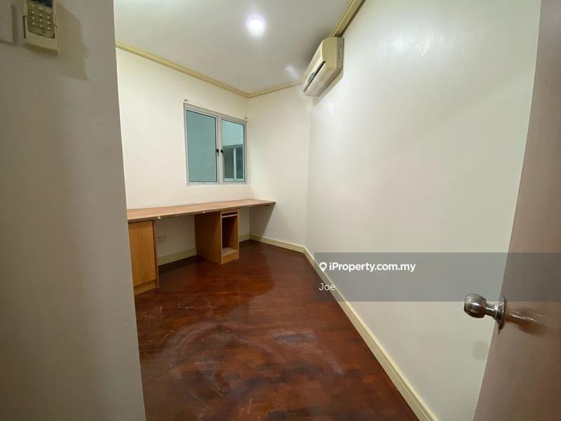 Condominium for Sale in Suasana Sentral Condominiums by Joe - iProperty.com.my
