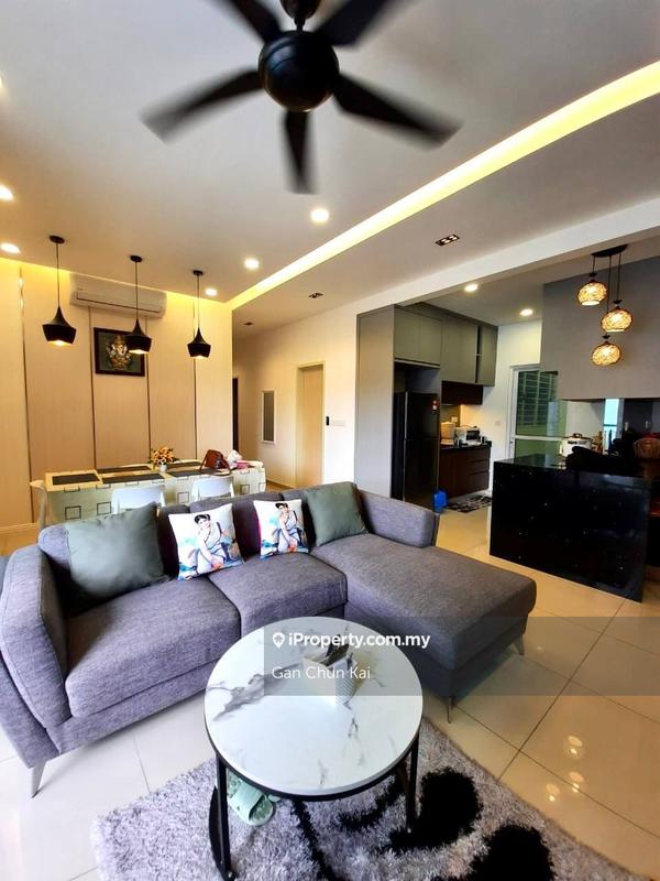 For Rent - Imperial Grande