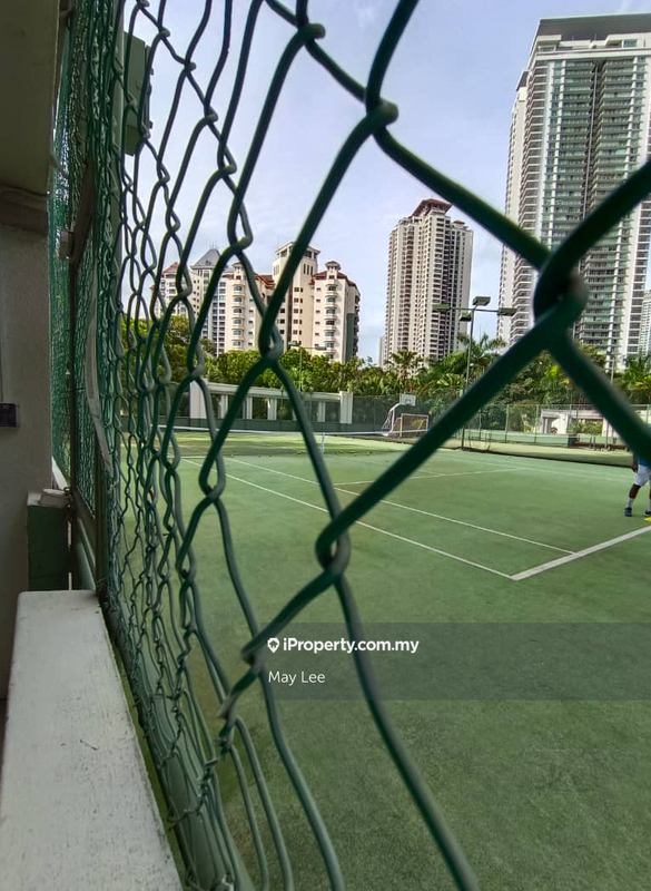 Kondominium untuk Dijual di Mont Kiara Pelangi oleh May Lee - iProperty.com.my