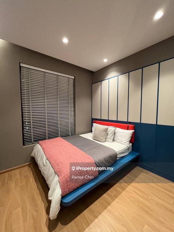 Service Residence for Sale in The Era @ Duta North by Renee Chin - iProperty.com.my