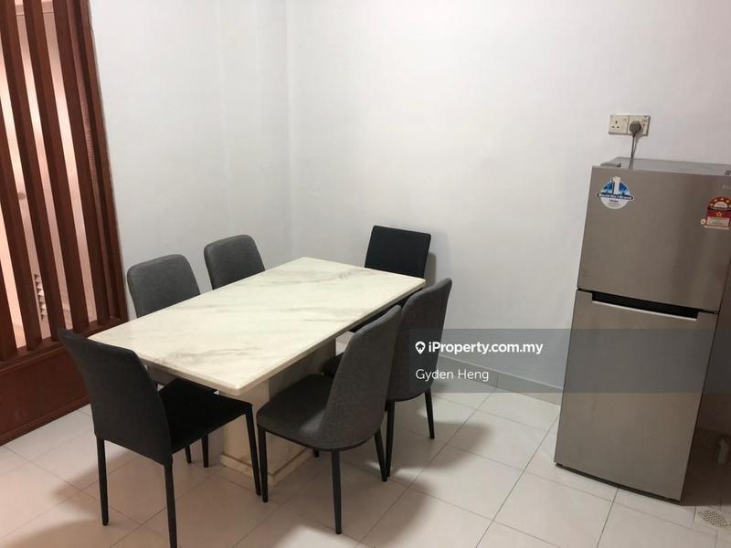 Rumah Teres 2-Tingkat untuk Dijual di Taman Sri Pulai Perdana, Skudai oleh Gyden Heng - iProperty.com.my