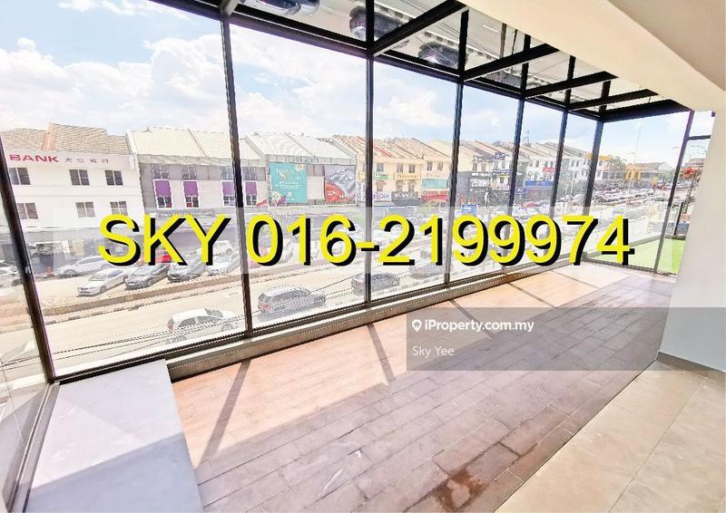 Banglo Komersial untuk Disewa di Bangsar Baru, Bangsar oleh Sky Yee - iProperty.com.my