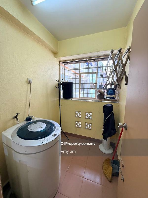 Apartment for Sale in Avenue Court by Amy Lim - Interior - iProperty.com.my